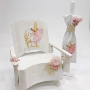 Σετ σεζλόγκ Fairy Chair